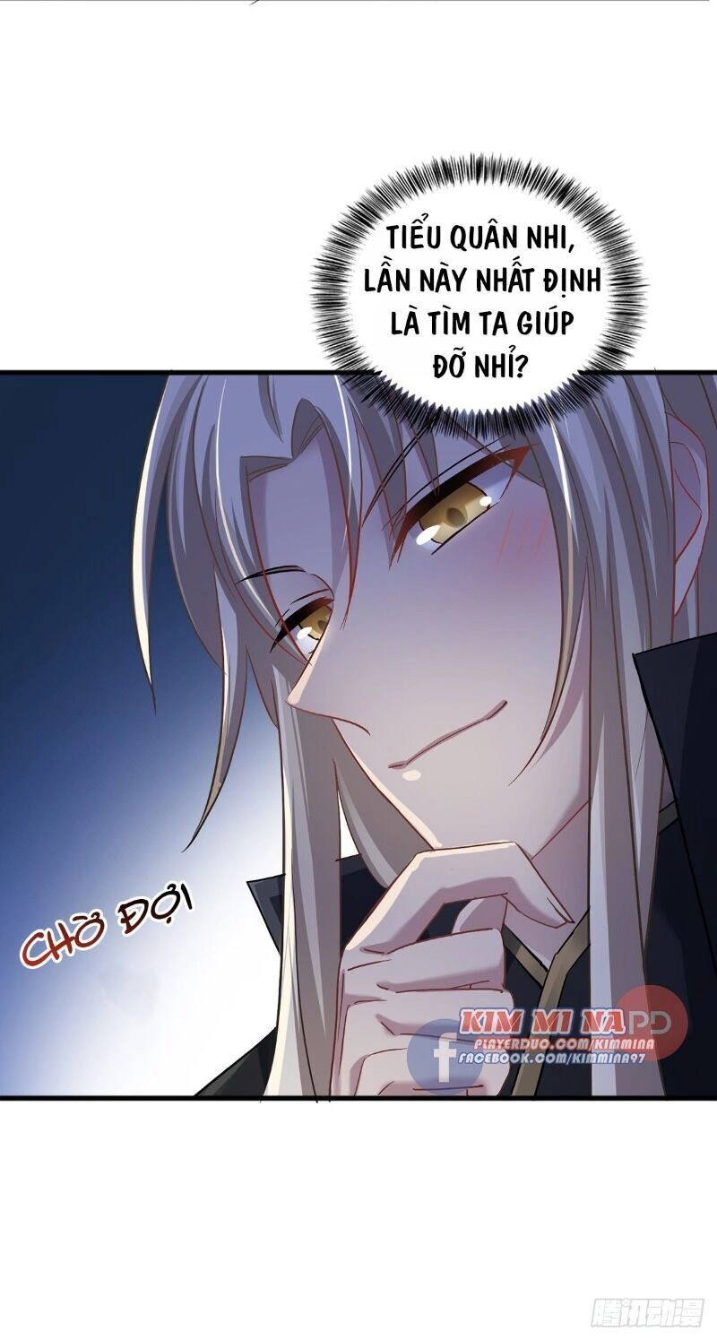 Ta Ở Dị Giới Nuôi Dưỡng Nam Thần: Thần Y Cửu Tiểu Thư Chapter 30 - 14