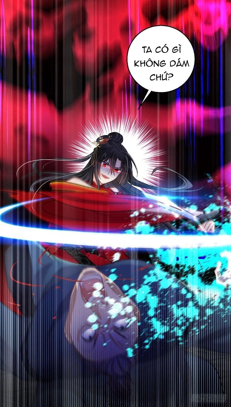 Ta Ở Dị Giới Nuôi Dưỡng Nam Thần: Thần Y Cửu Tiểu Thư Chapter 30 - 18