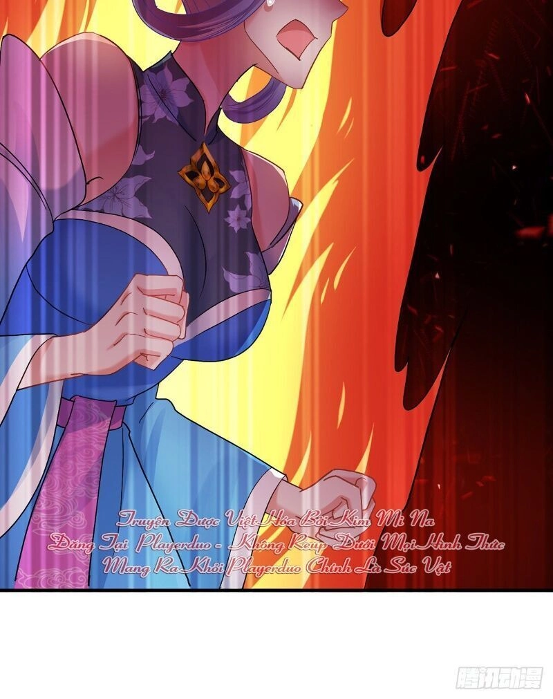 Ta Ở Dị Giới Nuôi Dưỡng Nam Thần: Thần Y Cửu Tiểu Thư Chapter 30 - 24