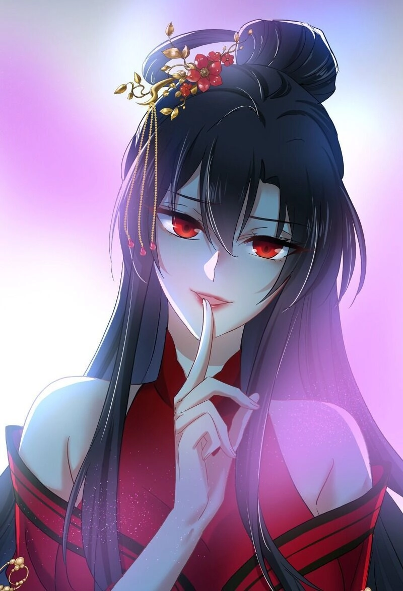 Ta Ở Dị Giới Nuôi Dưỡng Nam Thần: Thần Y Cửu Tiểu Thư Chapter 30 - 28