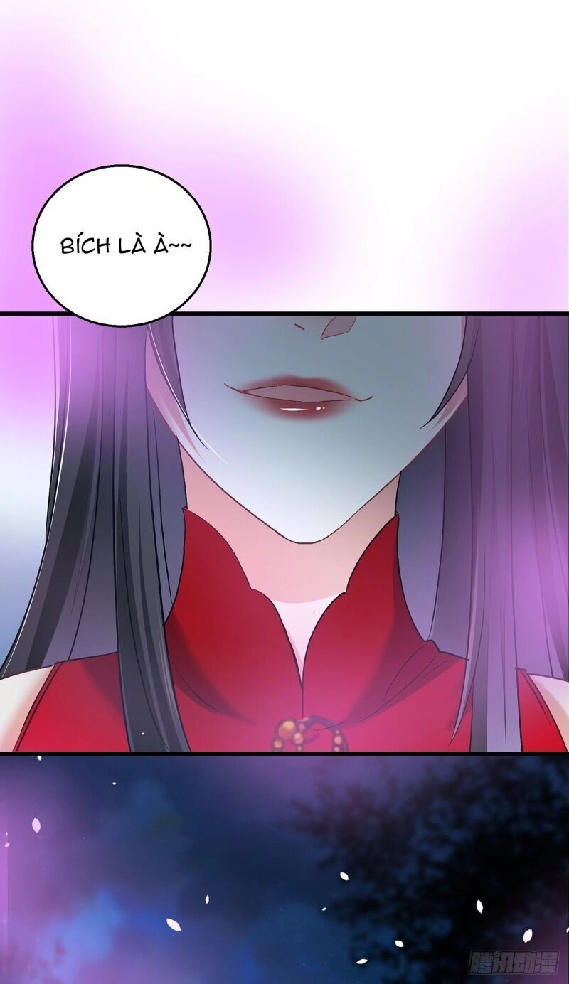 Ta Ở Dị Giới Nuôi Dưỡng Nam Thần: Thần Y Cửu Tiểu Thư Chapter 30 - 31