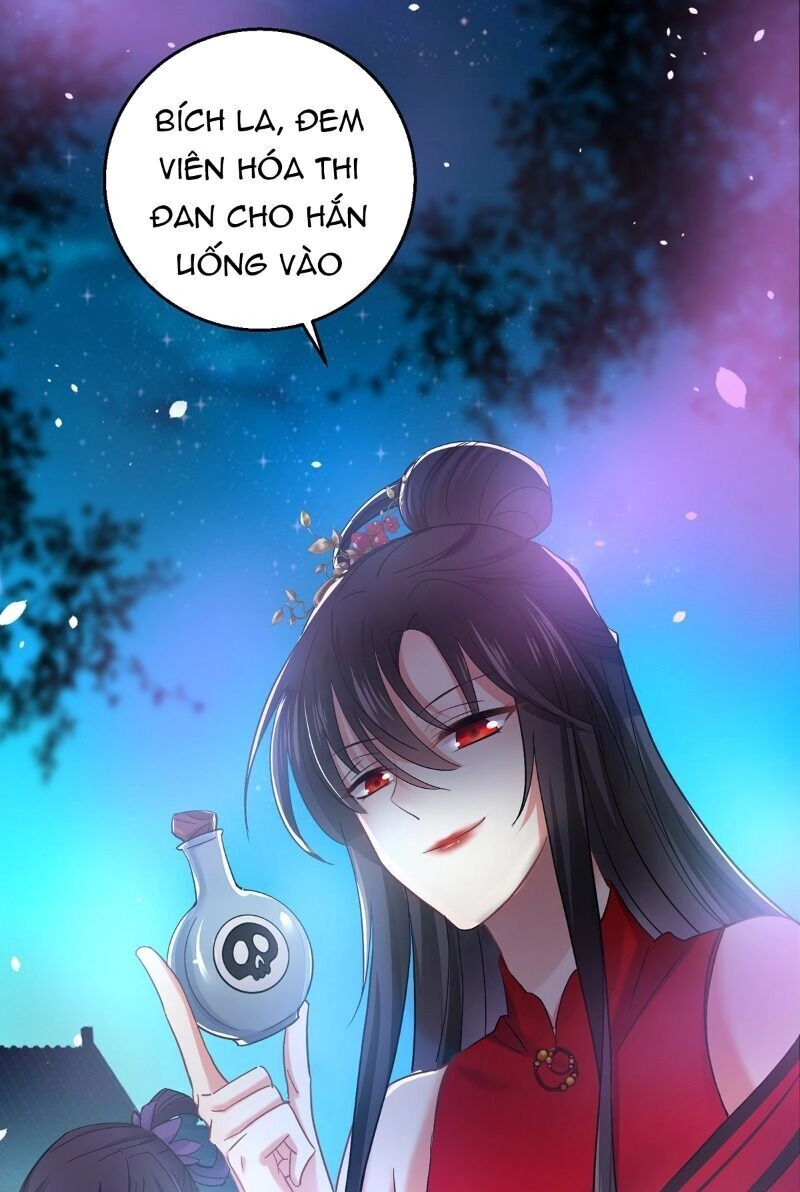 Ta Ở Dị Giới Nuôi Dưỡng Nam Thần: Thần Y Cửu Tiểu Thư Chapter 30 - 32