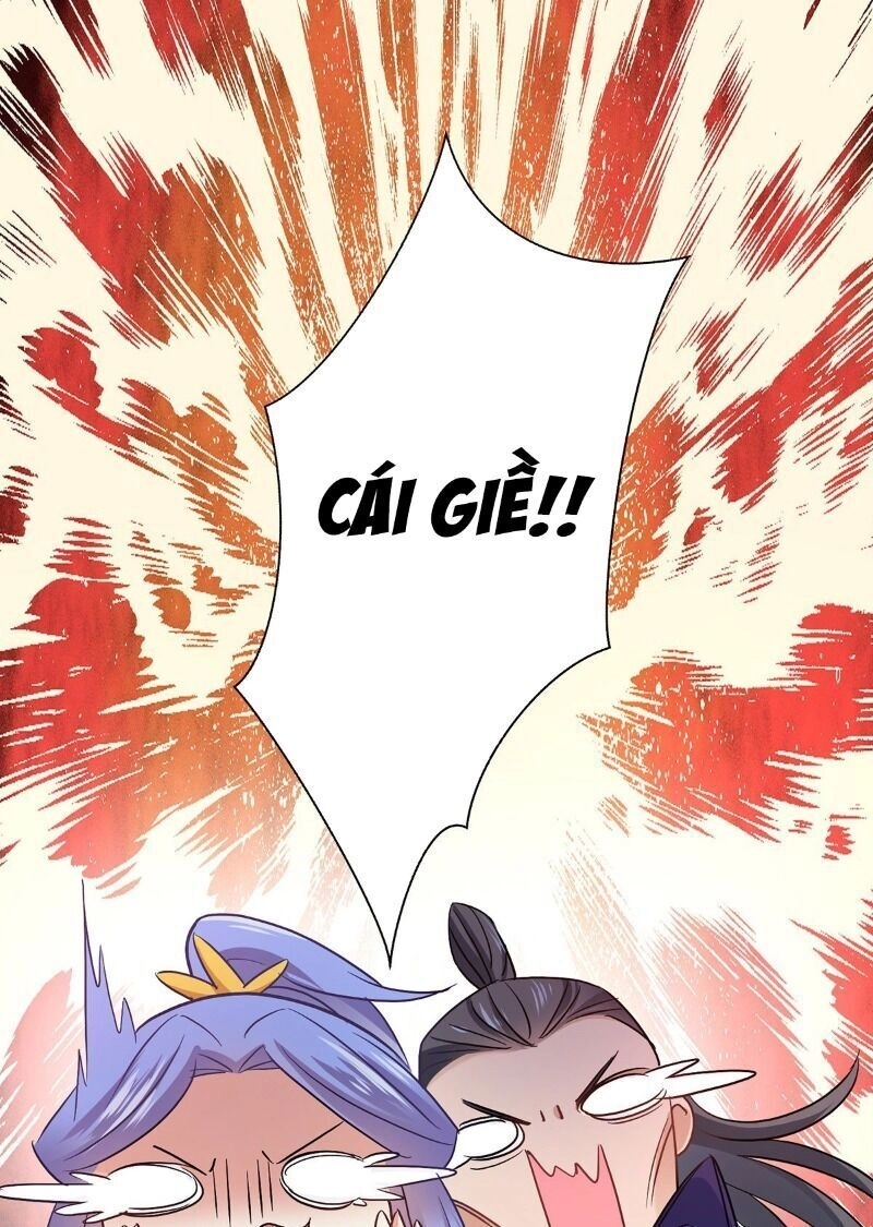 Ta Ở Dị Giới Nuôi Dưỡng Nam Thần: Thần Y Cửu Tiểu Thư Chapter 31 - 7