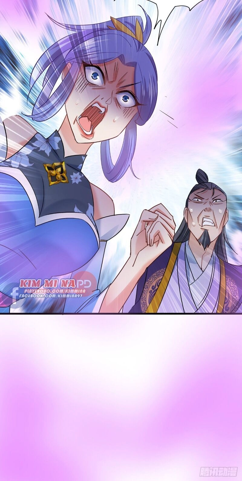 Ta Ở Dị Giới Nuôi Dưỡng Nam Thần: Thần Y Cửu Tiểu Thư Chapter 31 - 9