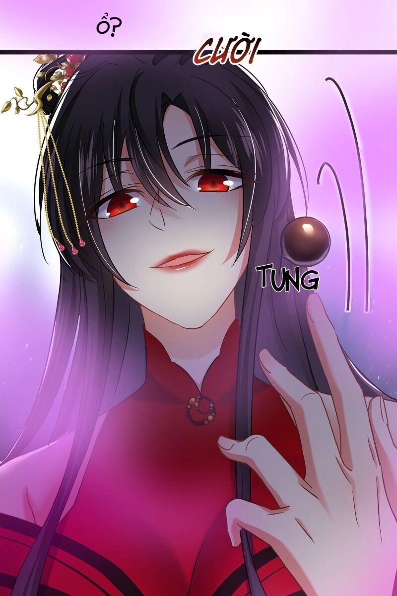 Ta Ở Dị Giới Nuôi Dưỡng Nam Thần: Thần Y Cửu Tiểu Thư Chapter 31 - 10