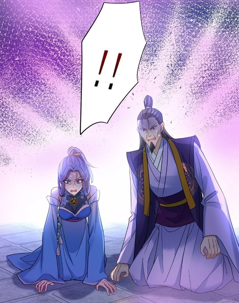 Ta Ở Dị Giới Nuôi Dưỡng Nam Thần: Thần Y Cửu Tiểu Thư Chapter 31 - 12