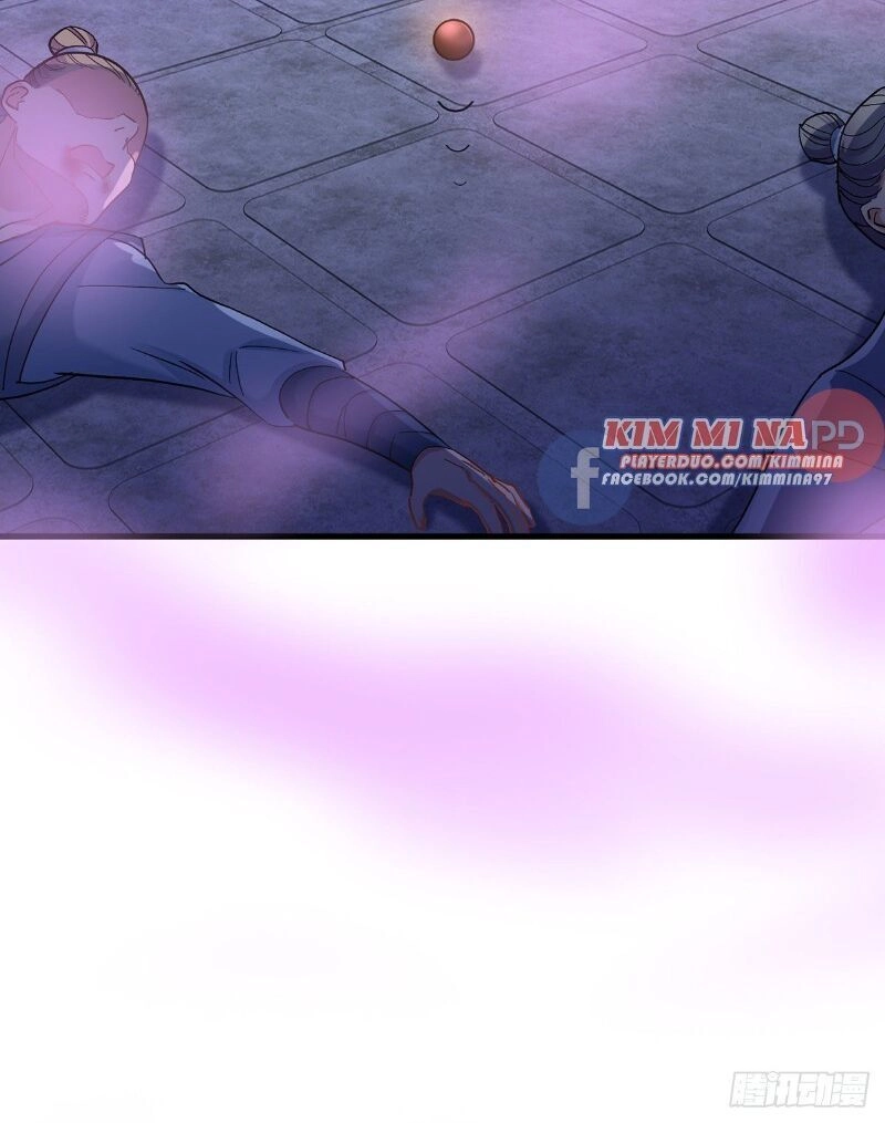 Ta Ở Dị Giới Nuôi Dưỡng Nam Thần: Thần Y Cửu Tiểu Thư Chapter 31 - 13