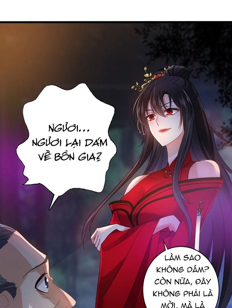 Ta Ở Dị Giới Nuôi Dưỡng Nam Thần: Thần Y Cửu Tiểu Thư Chapter 31 - 14
