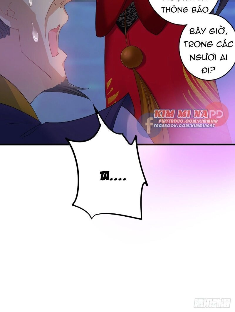 Ta Ở Dị Giới Nuôi Dưỡng Nam Thần: Thần Y Cửu Tiểu Thư Chapter 31 - 15