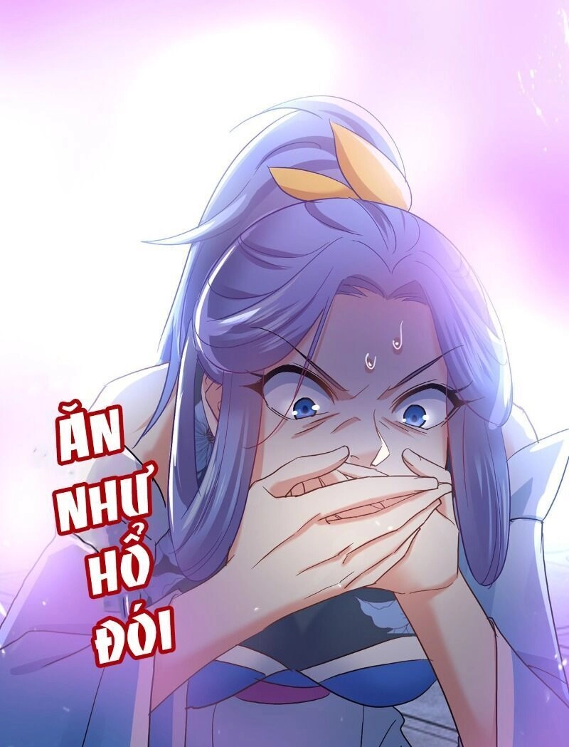 Ta Ở Dị Giới Nuôi Dưỡng Nam Thần: Thần Y Cửu Tiểu Thư Chapter 31 - 17