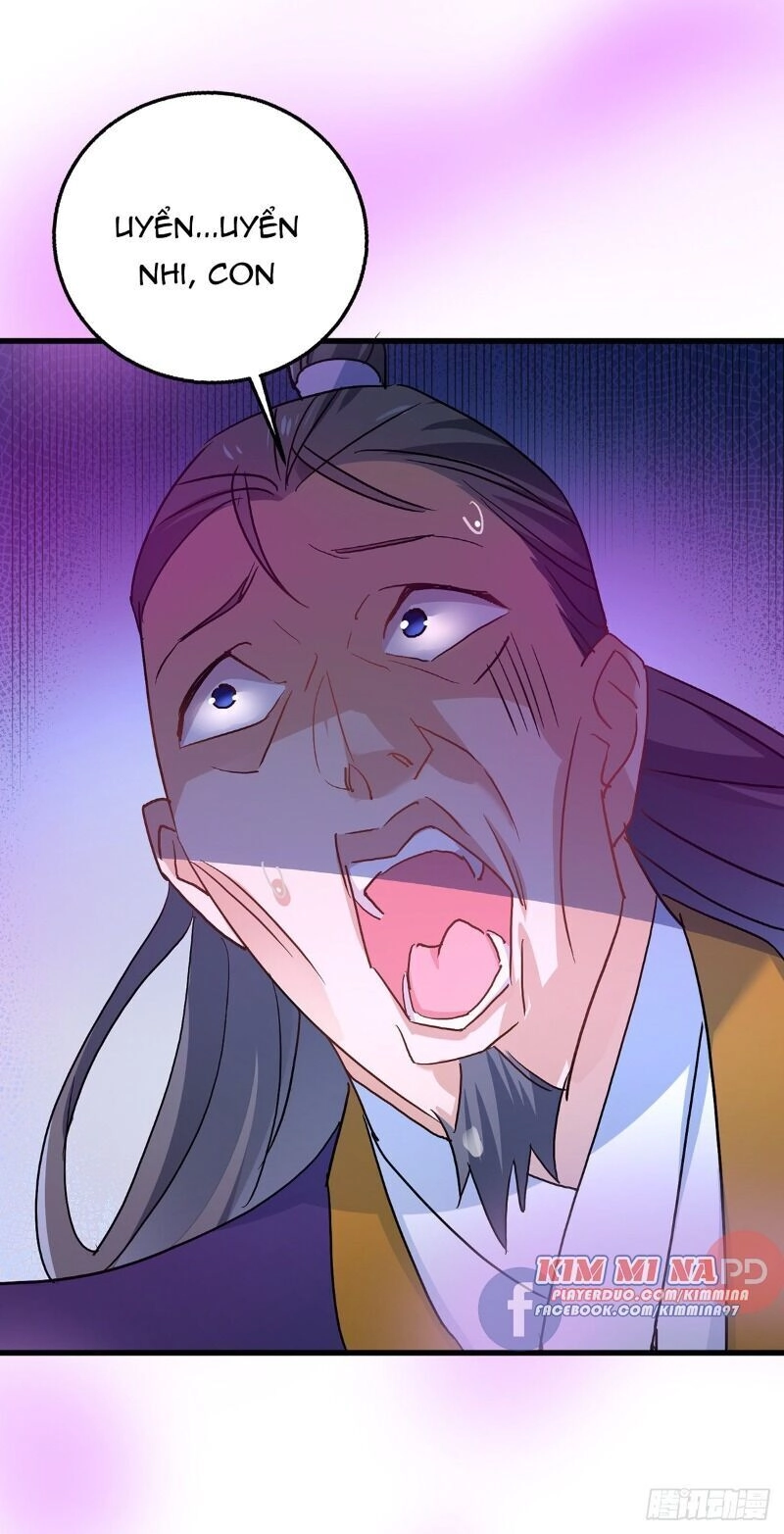 Ta Ở Dị Giới Nuôi Dưỡng Nam Thần: Thần Y Cửu Tiểu Thư Chapter 31 - 19