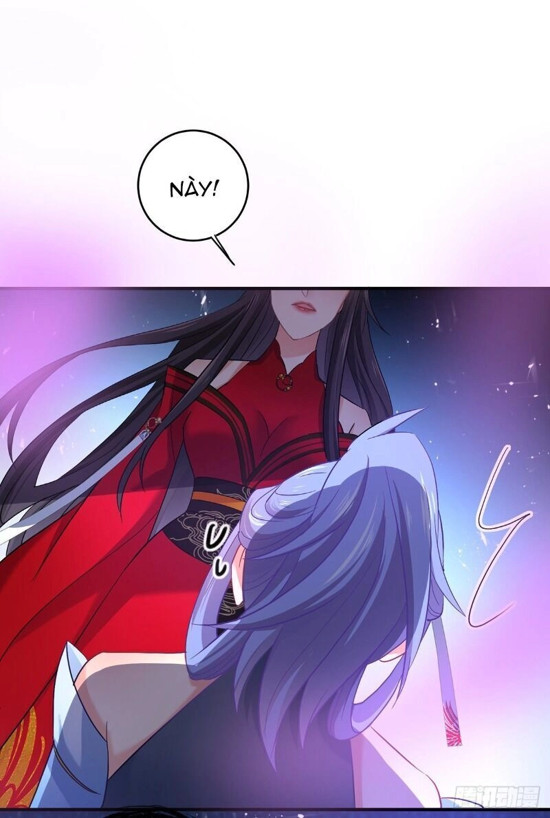 Ta Ở Dị Giới Nuôi Dưỡng Nam Thần: Thần Y Cửu Tiểu Thư Chapter 31 - 22