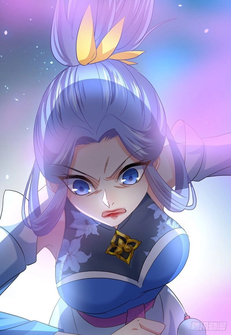 Ta Ở Dị Giới Nuôi Dưỡng Nam Thần: Thần Y Cửu Tiểu Thư Chapter 31 - 26