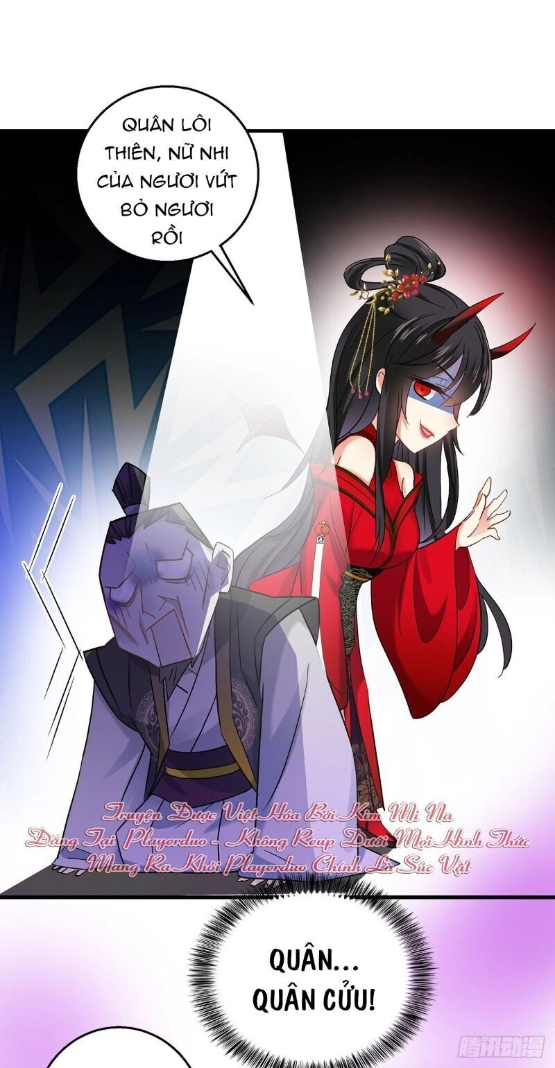 Ta Ở Dị Giới Nuôi Dưỡng Nam Thần: Thần Y Cửu Tiểu Thư Chapter 31 - 29