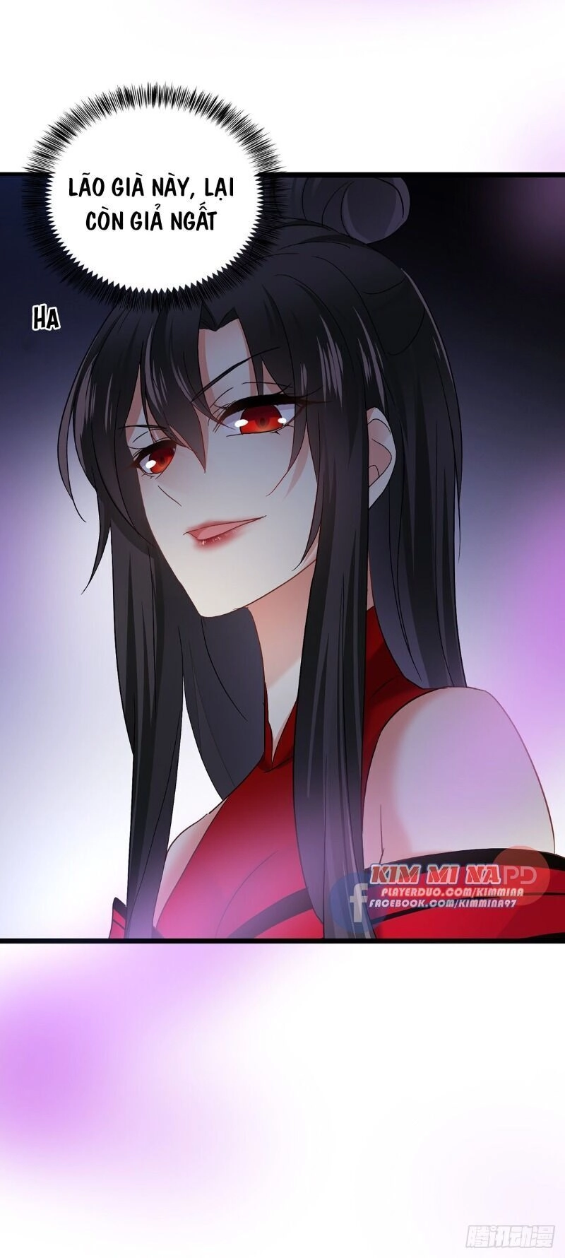 Ta Ở Dị Giới Nuôi Dưỡng Nam Thần: Thần Y Cửu Tiểu Thư Chapter 31 - 31