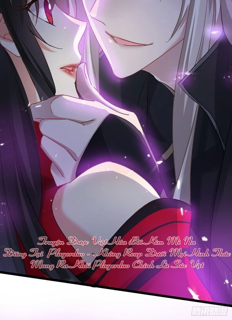 Ta Ở Dị Giới Nuôi Dưỡng Nam Thần: Thần Y Cửu Tiểu Thư Chapter 31 - 35