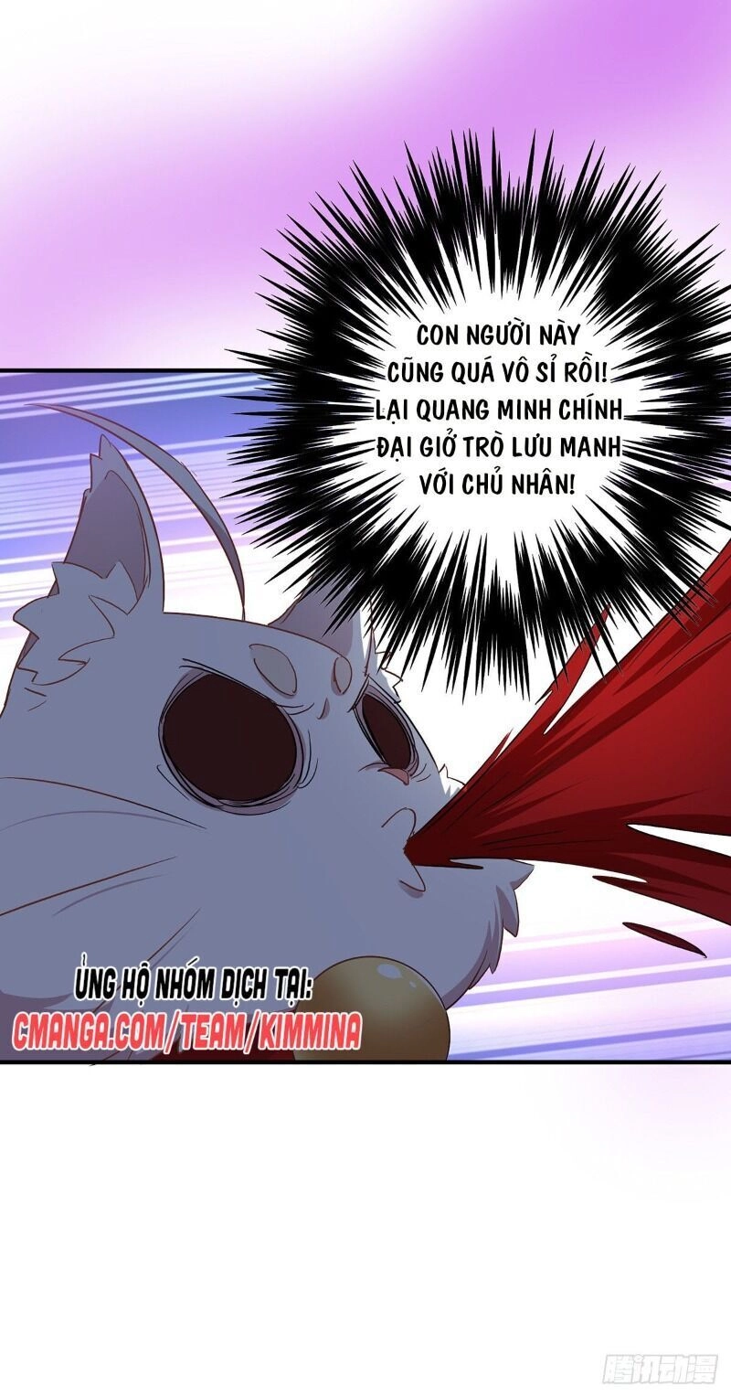 Ta Ở Dị Giới Nuôi Dưỡng Nam Thần: Thần Y Cửu Tiểu Thư Chapter 32 - 8