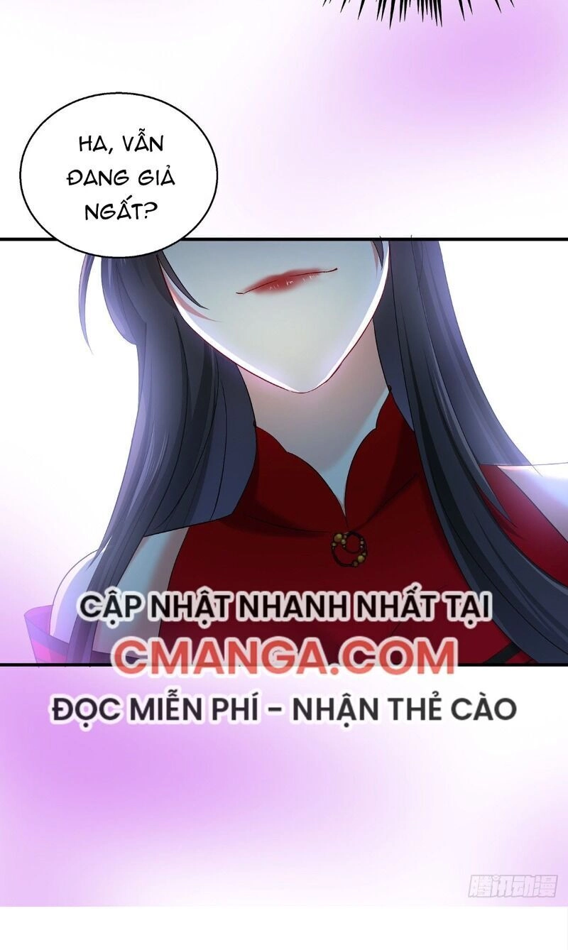 Ta Ở Dị Giới Nuôi Dưỡng Nam Thần: Thần Y Cửu Tiểu Thư Chapter 32 - 12