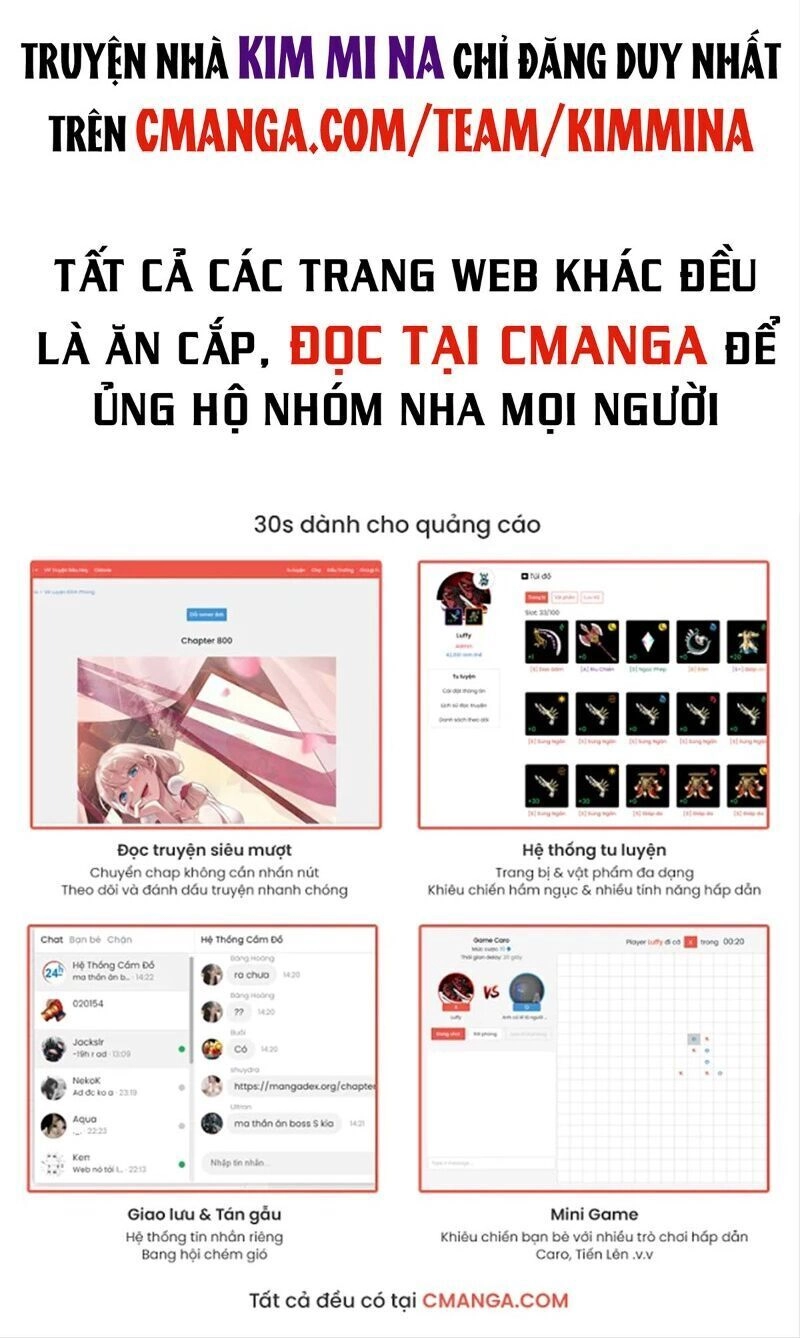 Ta Ở Dị Giới Nuôi Dưỡng Nam Thần: Thần Y Cửu Tiểu Thư Chapter 32 - 13