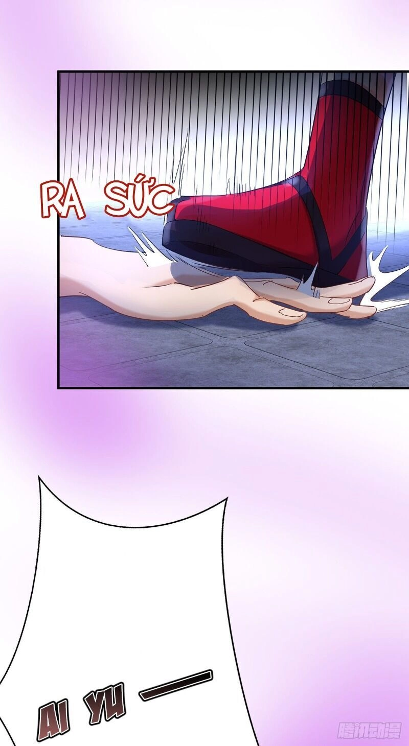 Ta Ở Dị Giới Nuôi Dưỡng Nam Thần: Thần Y Cửu Tiểu Thư Chapter 32 - 14