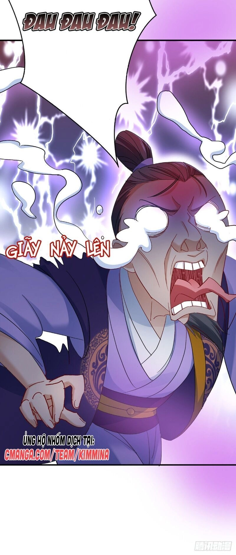 Ta Ở Dị Giới Nuôi Dưỡng Nam Thần: Thần Y Cửu Tiểu Thư Chapter 32 - 15