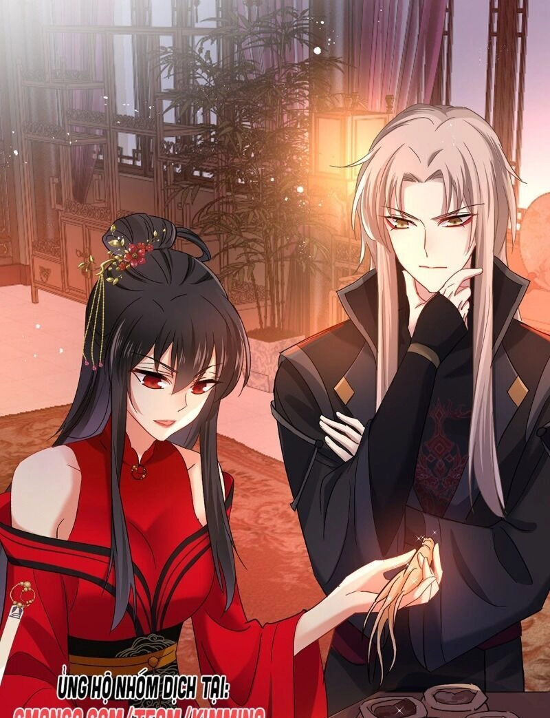 Ta Ở Dị Giới Nuôi Dưỡng Nam Thần: Thần Y Cửu Tiểu Thư Chapter 32 - 22