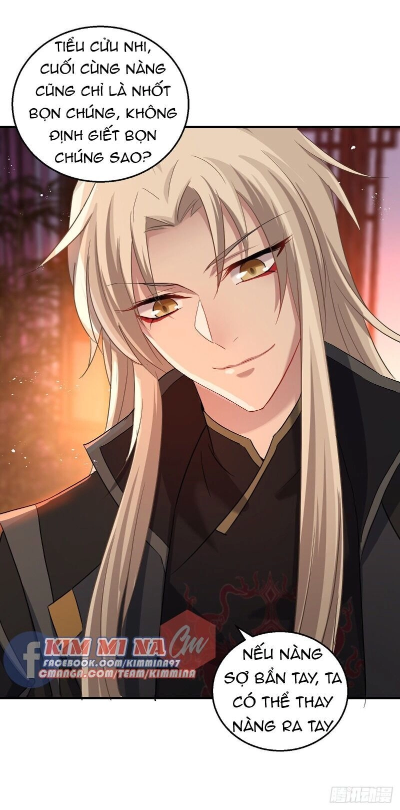 Ta Ở Dị Giới Nuôi Dưỡng Nam Thần: Thần Y Cửu Tiểu Thư Chapter 32 - 24