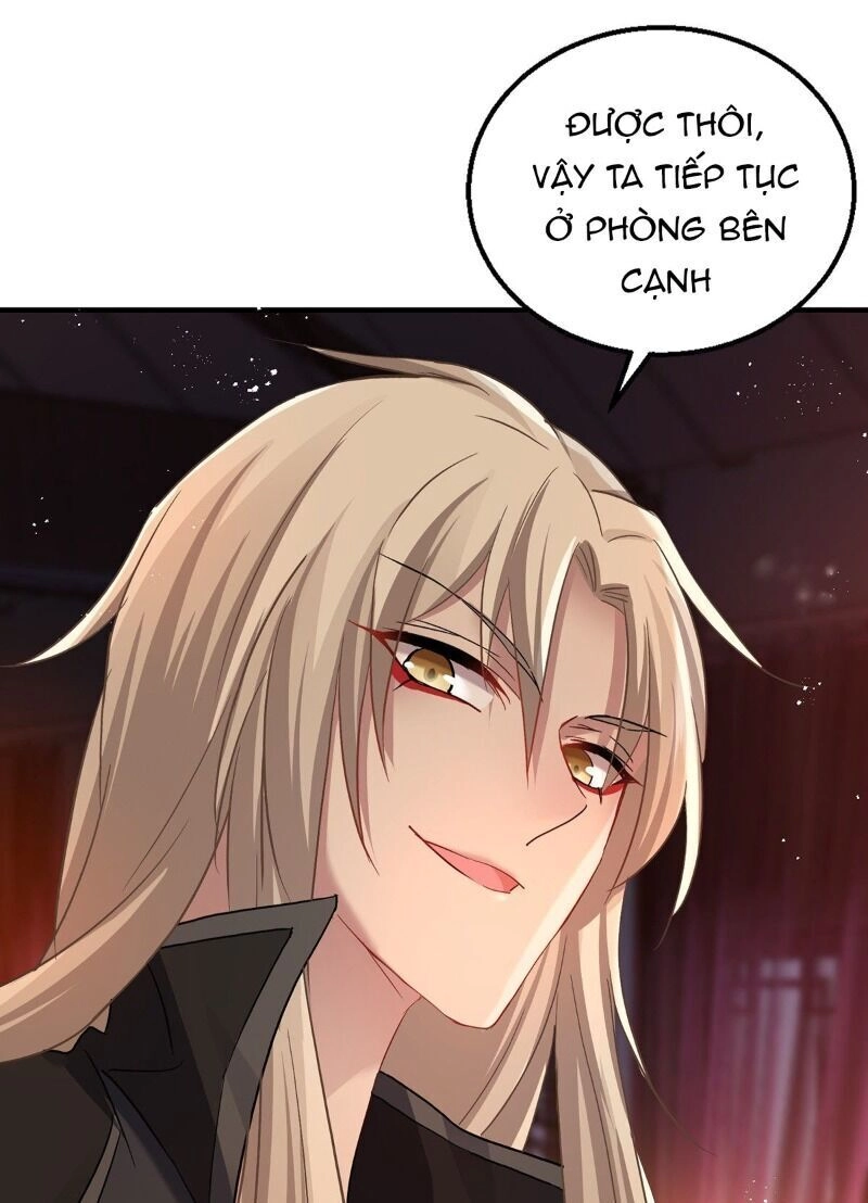 Ta Ở Dị Giới Nuôi Dưỡng Nam Thần: Thần Y Cửu Tiểu Thư Chapter 32 - 28