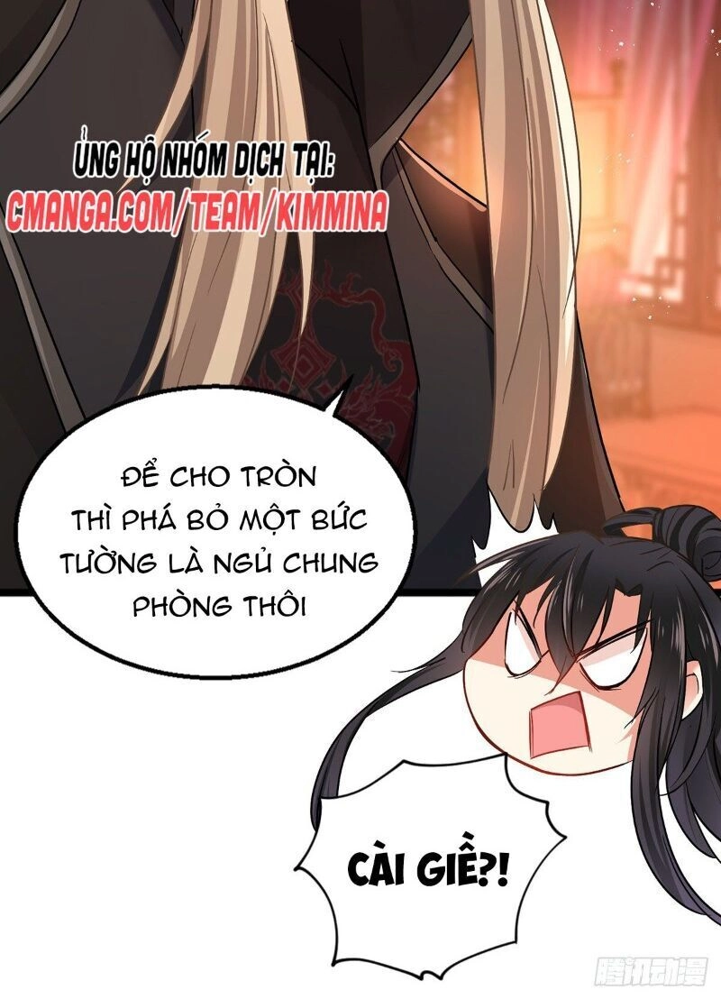 Ta Ở Dị Giới Nuôi Dưỡng Nam Thần: Thần Y Cửu Tiểu Thư Chapter 32 - 29