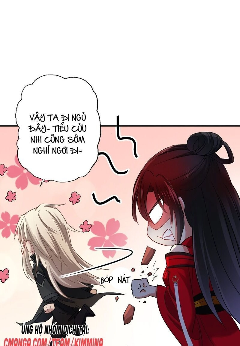 Ta Ở Dị Giới Nuôi Dưỡng Nam Thần: Thần Y Cửu Tiểu Thư Chapter 32 - 30