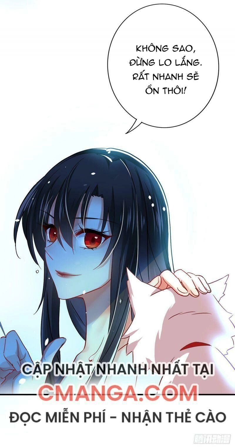 Ta Ở Dị Giới Nuôi Dưỡng Nam Thần: Thần Y Cửu Tiểu Thư Chapter 33 - 6