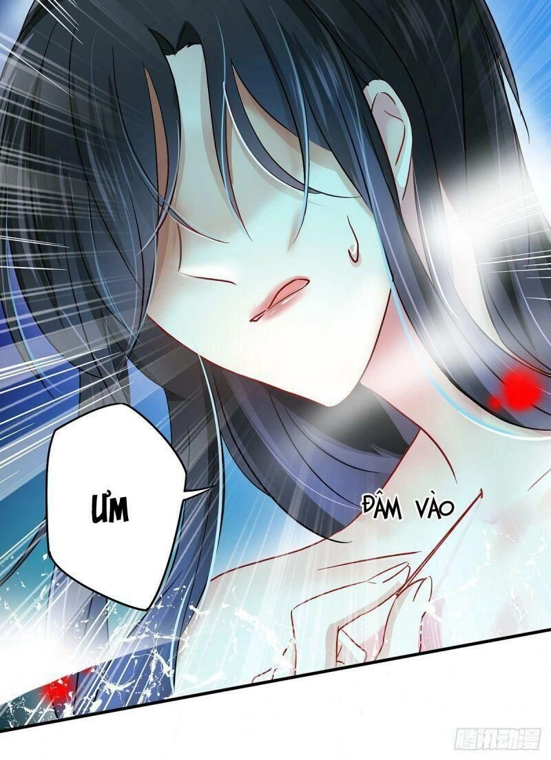 Ta Ở Dị Giới Nuôi Dưỡng Nam Thần: Thần Y Cửu Tiểu Thư Chapter 33 - 8