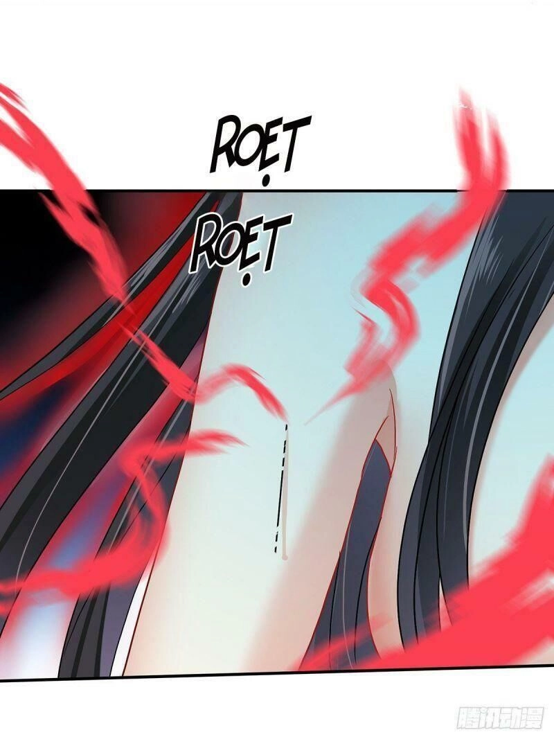 Ta Ở Dị Giới Nuôi Dưỡng Nam Thần: Thần Y Cửu Tiểu Thư Chapter 33 - 9