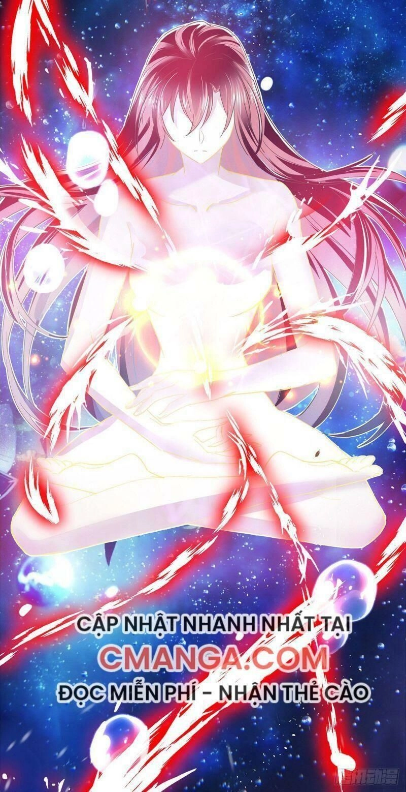 Ta Ở Dị Giới Nuôi Dưỡng Nam Thần: Thần Y Cửu Tiểu Thư Chapter 33 - 11