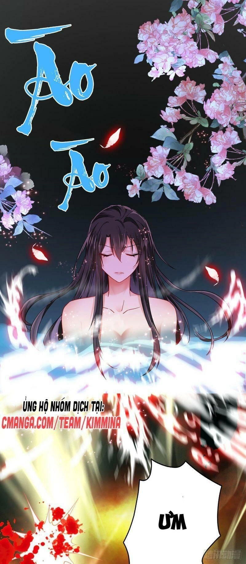 Ta Ở Dị Giới Nuôi Dưỡng Nam Thần: Thần Y Cửu Tiểu Thư Chapter 33 - 14