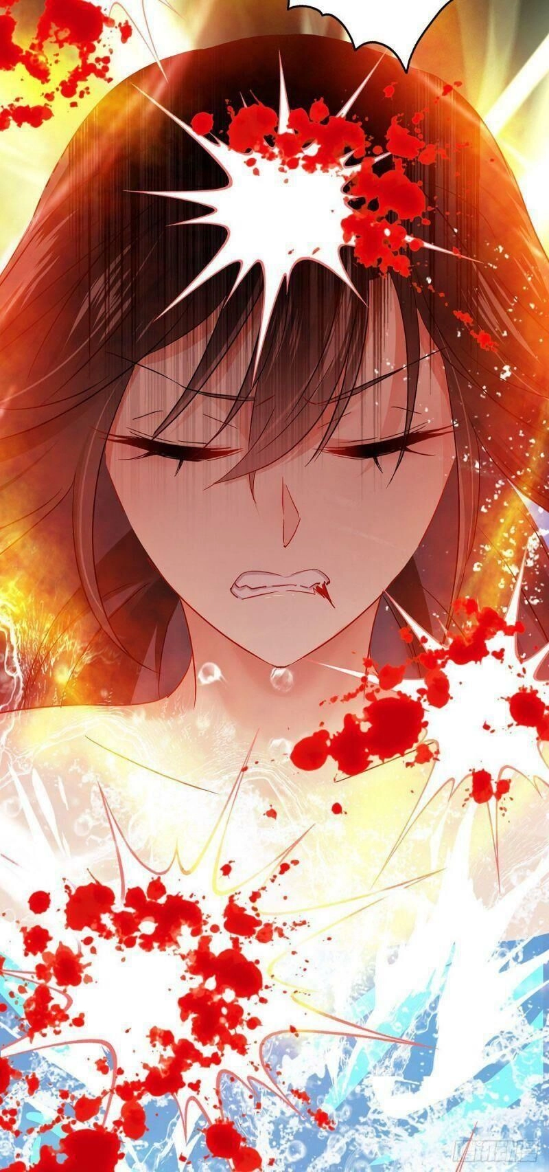 Ta Ở Dị Giới Nuôi Dưỡng Nam Thần: Thần Y Cửu Tiểu Thư Chapter 33 - 15