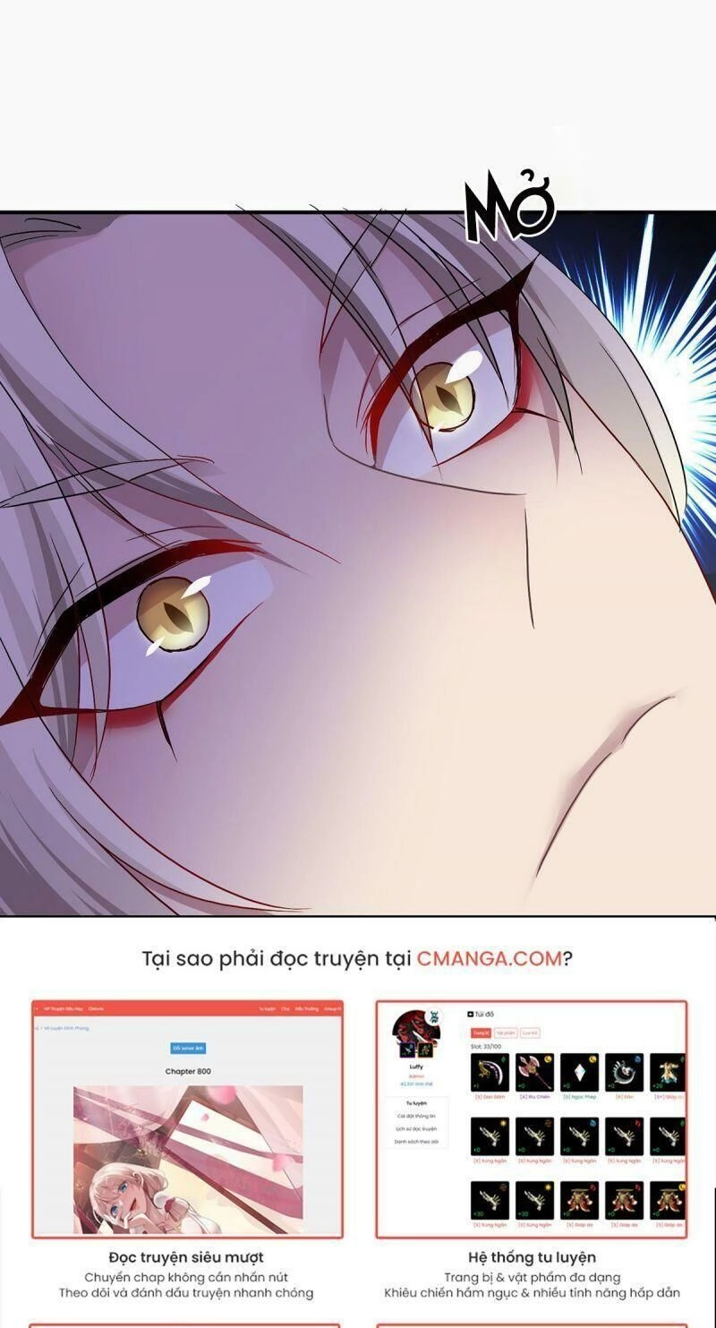 Ta Ở Dị Giới Nuôi Dưỡng Nam Thần: Thần Y Cửu Tiểu Thư Chapter 33 - 17