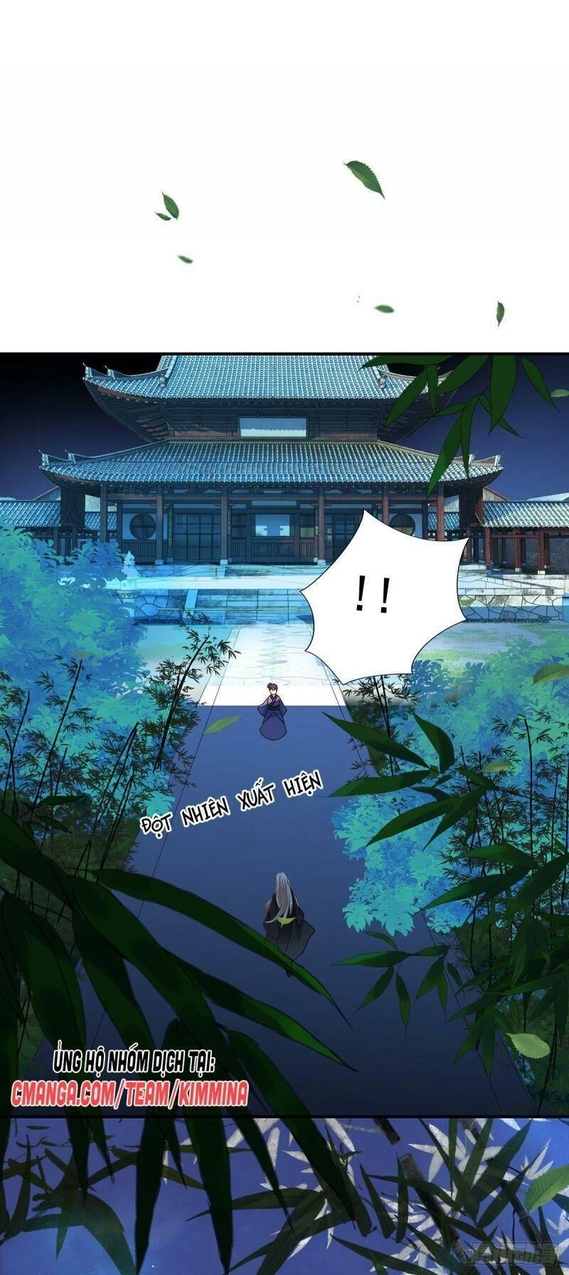 Ta Ở Dị Giới Nuôi Dưỡng Nam Thần: Thần Y Cửu Tiểu Thư Chapter 33 - 20