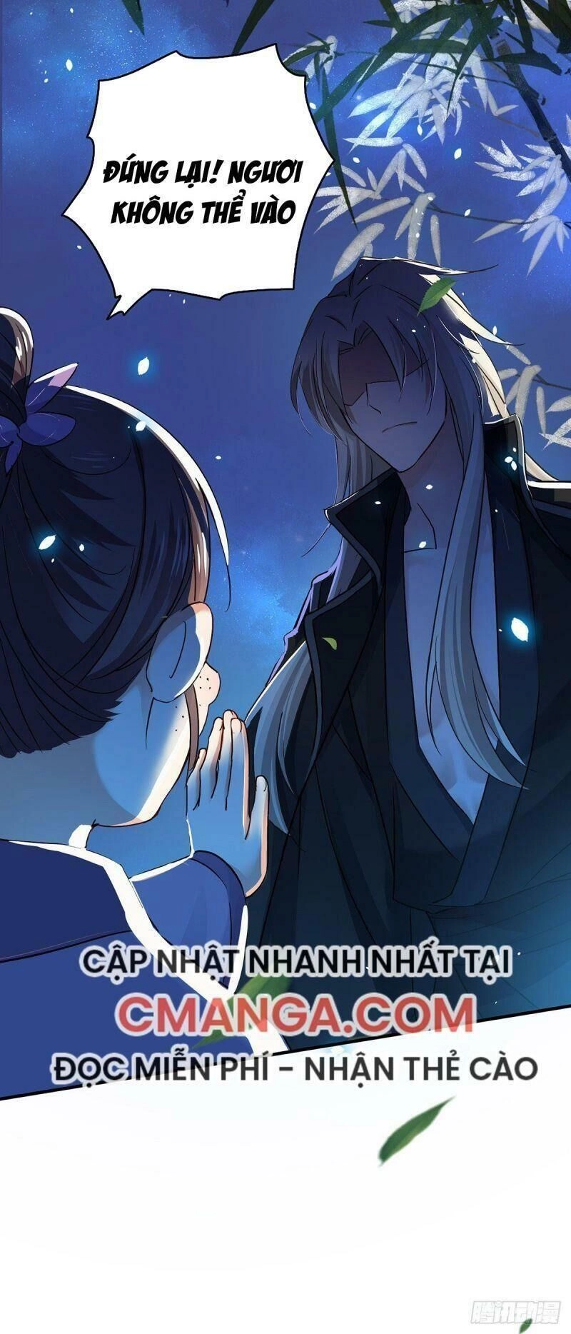 Ta Ở Dị Giới Nuôi Dưỡng Nam Thần: Thần Y Cửu Tiểu Thư Chapter 33 - 21