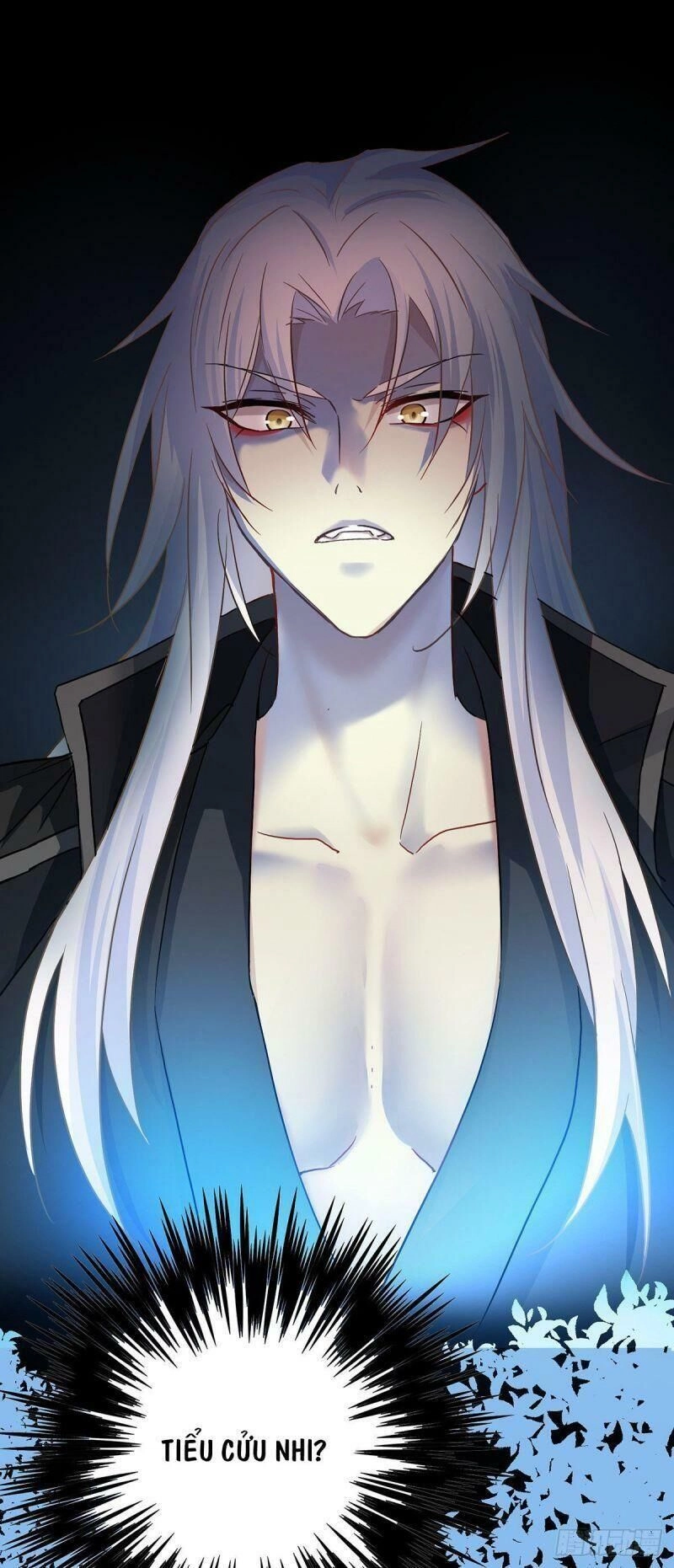 Ta Ở Dị Giới Nuôi Dưỡng Nam Thần: Thần Y Cửu Tiểu Thư Chapter 33 - 25