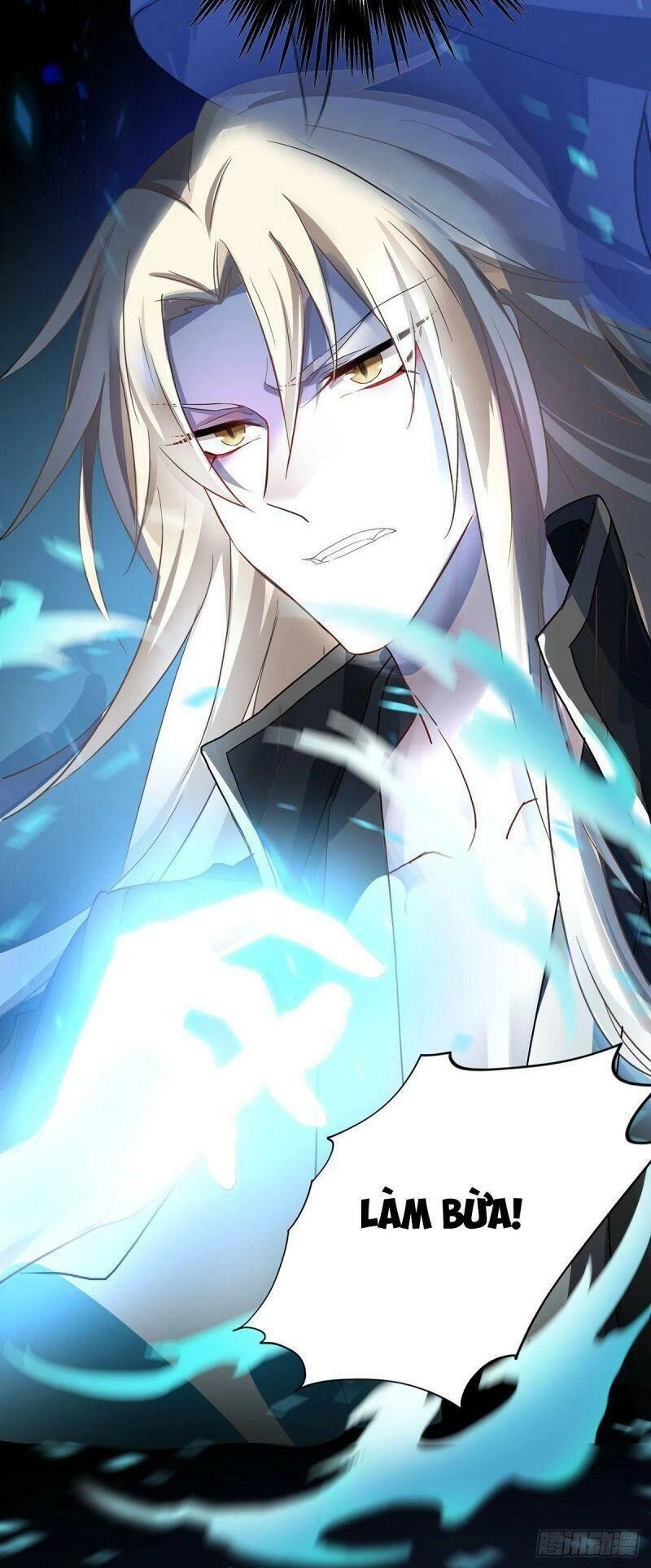 Ta Ở Dị Giới Nuôi Dưỡng Nam Thần: Thần Y Cửu Tiểu Thư Chapter 33 - 27