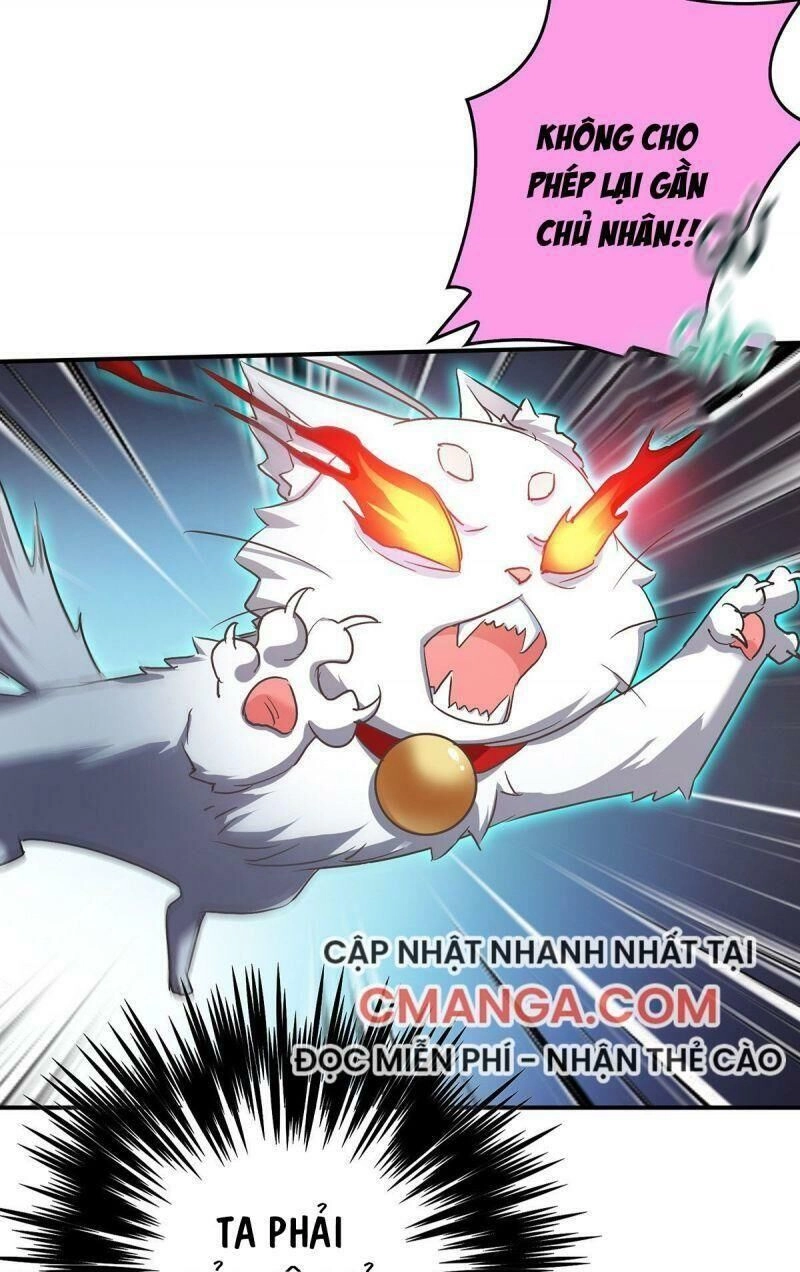 Ta Ở Dị Giới Nuôi Dưỡng Nam Thần: Thần Y Cửu Tiểu Thư Chapter 33 - 33