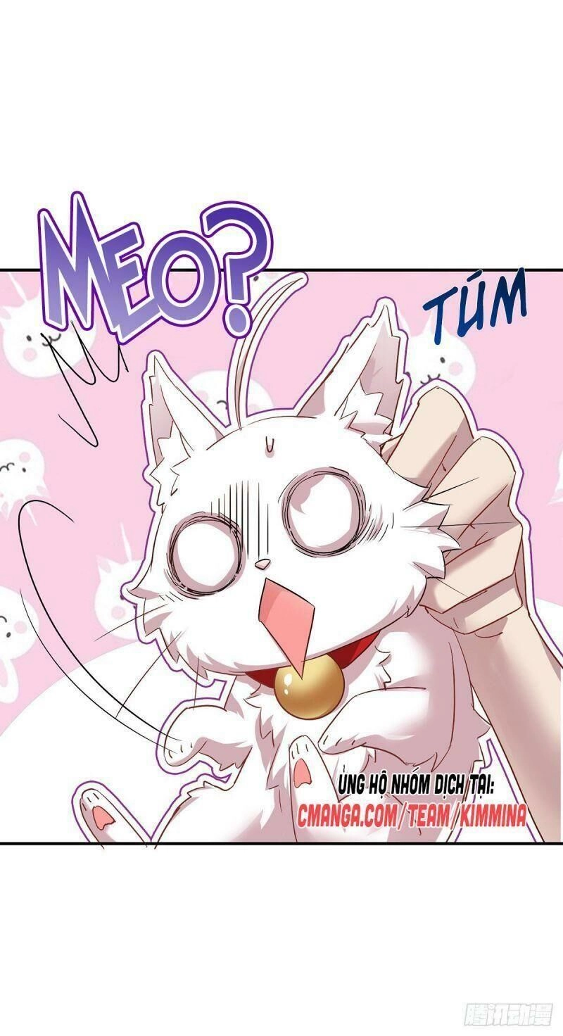 Ta Ở Dị Giới Nuôi Dưỡng Nam Thần: Thần Y Cửu Tiểu Thư Chapter 34 - 2