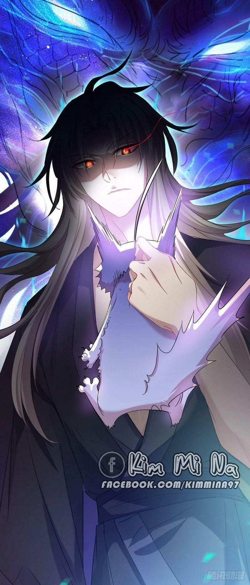 Ta Ở Dị Giới Nuôi Dưỡng Nam Thần: Thần Y Cửu Tiểu Thư Chapter 34 - 4