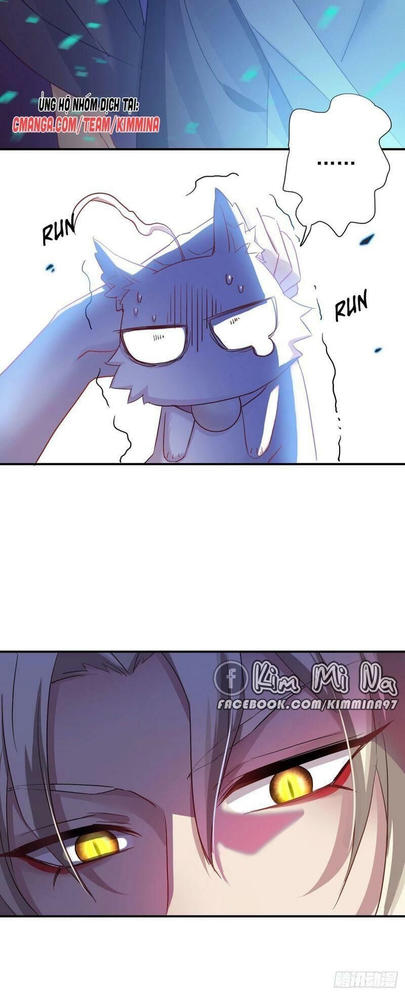 Ta Ở Dị Giới Nuôi Dưỡng Nam Thần: Thần Y Cửu Tiểu Thư Chapter 34 - 5