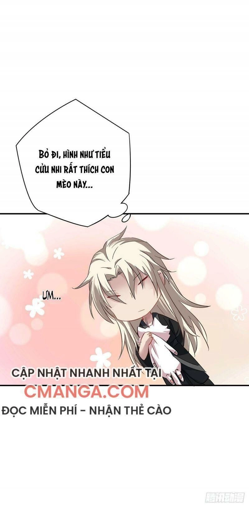 Ta Ở Dị Giới Nuôi Dưỡng Nam Thần: Thần Y Cửu Tiểu Thư Chapter 34 - 6