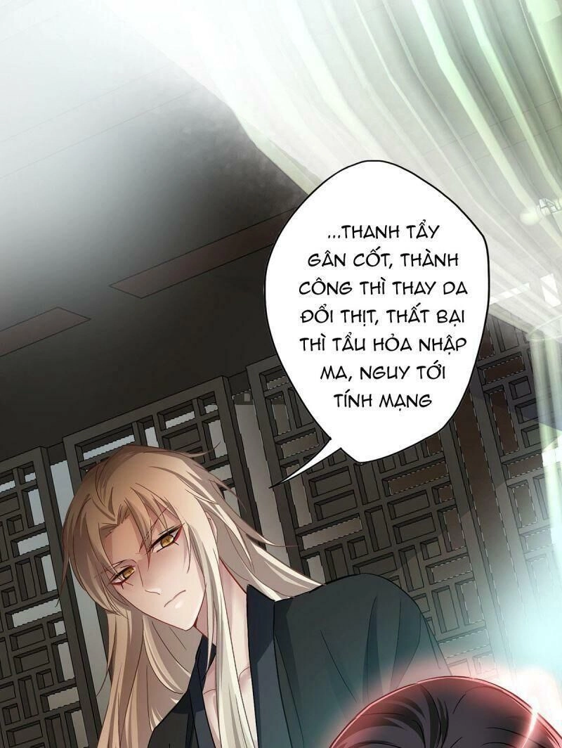Ta Ở Dị Giới Nuôi Dưỡng Nam Thần: Thần Y Cửu Tiểu Thư Chapter 34 - 7