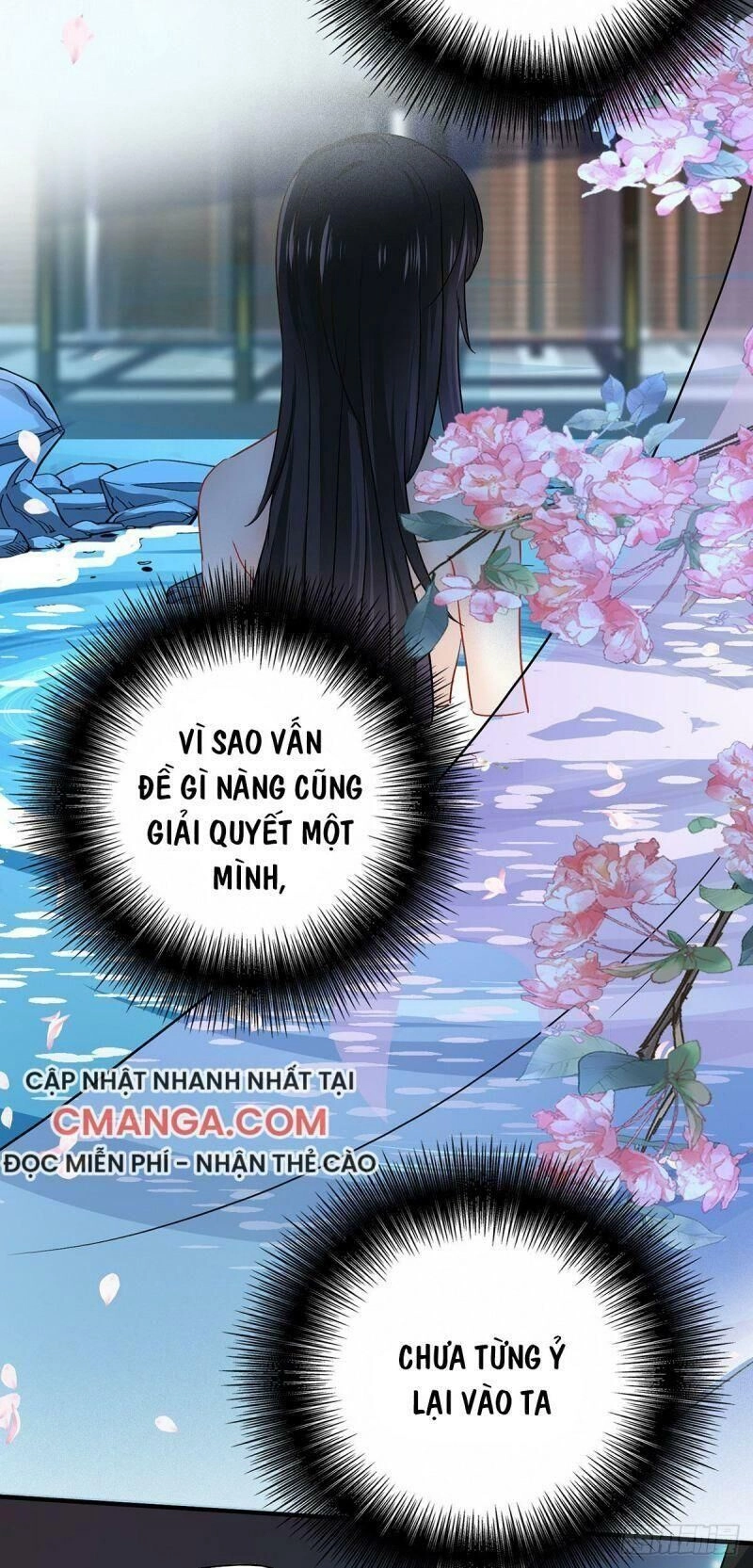 Ta Ở Dị Giới Nuôi Dưỡng Nam Thần: Thần Y Cửu Tiểu Thư Chapter 34 - 10