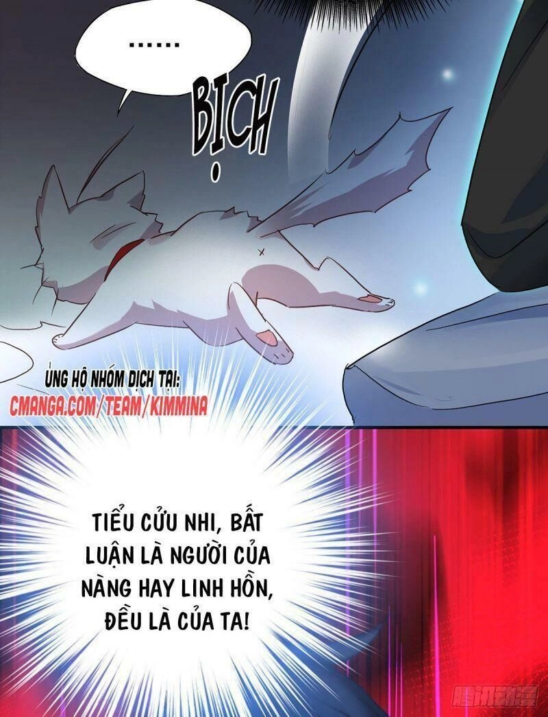 Ta Ở Dị Giới Nuôi Dưỡng Nam Thần: Thần Y Cửu Tiểu Thư Chapter 34 - 11