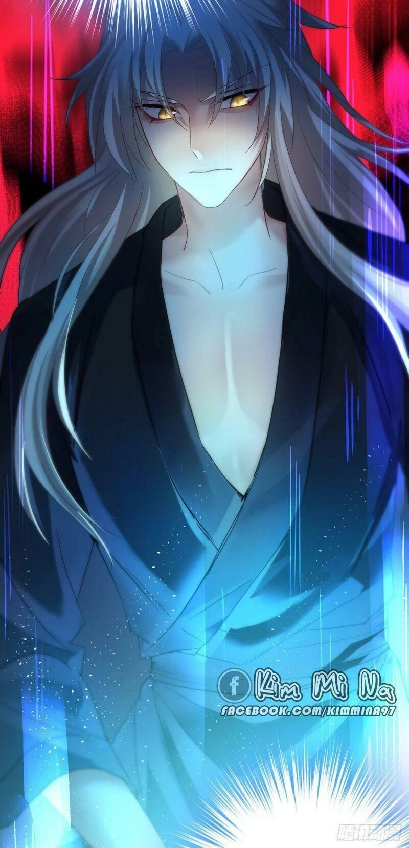 Ta Ở Dị Giới Nuôi Dưỡng Nam Thần: Thần Y Cửu Tiểu Thư Chapter 34 - 12